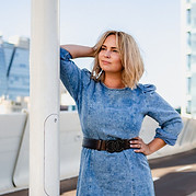 אירינה גרודזינסקיה